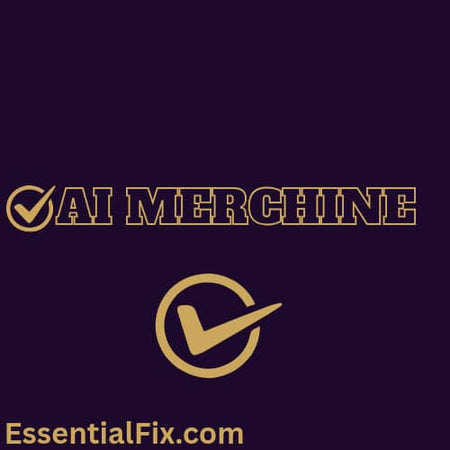 AI MERCHINE
