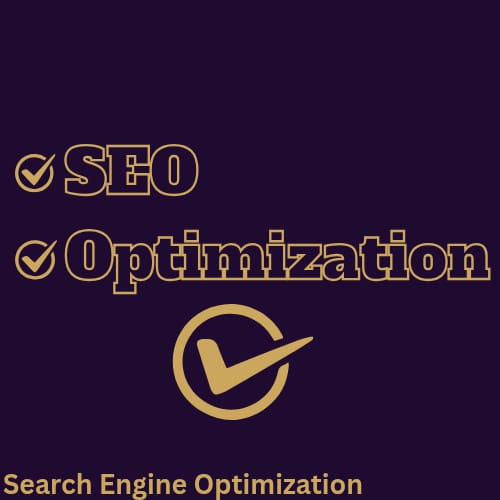 SEO Search Engine Optimization